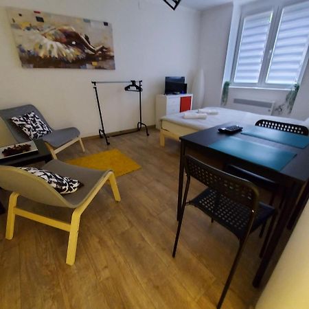 Lotta Apartment Белград Номер фото