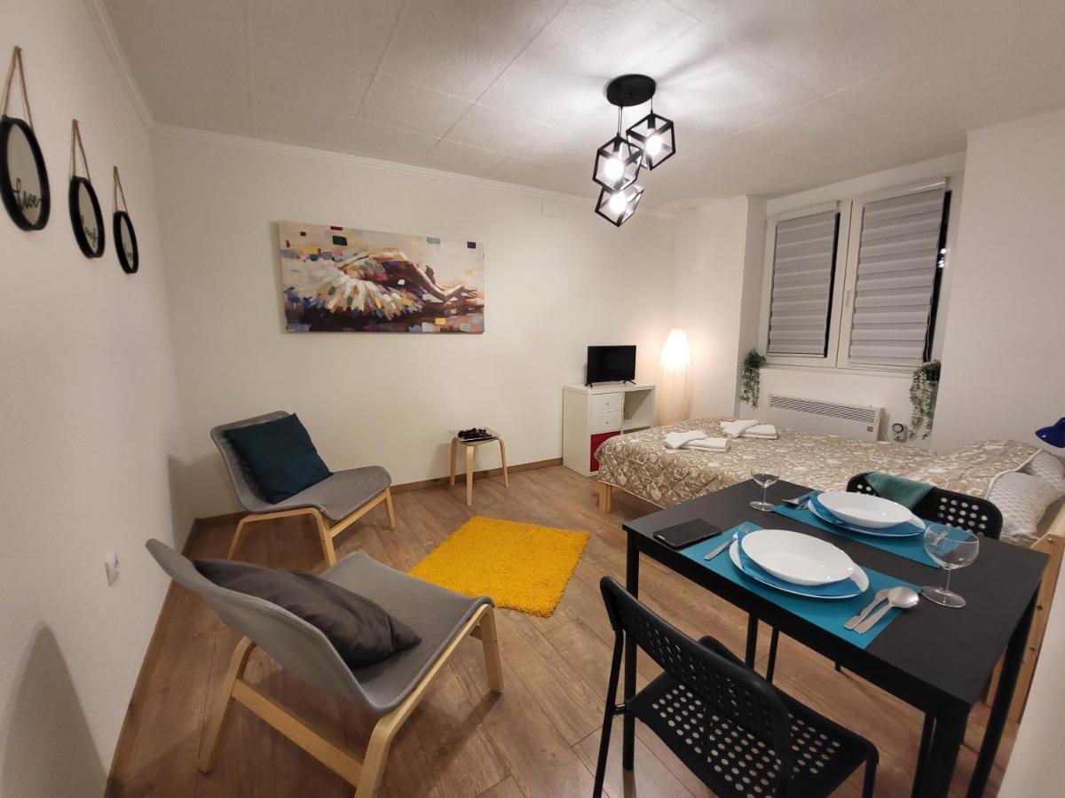 Lotta Apartment Белград Экстерьер фото