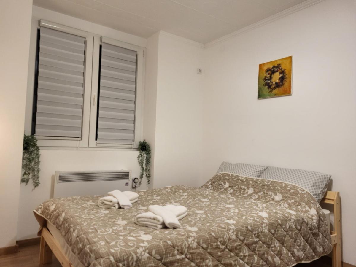 Lotta Apartment Белград Экстерьер фото