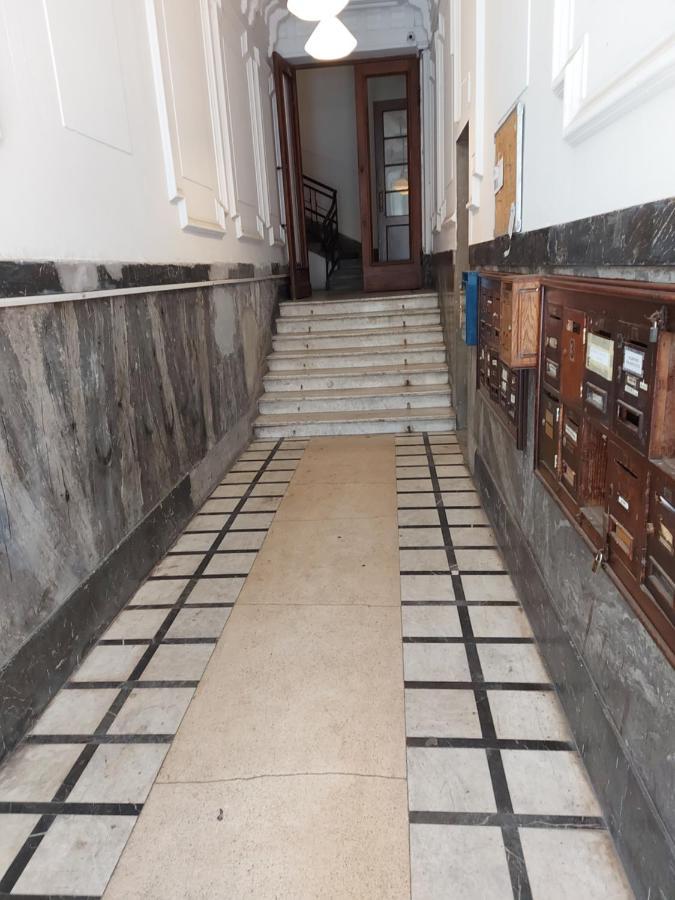 Lotta Apartment Белград Экстерьер фото