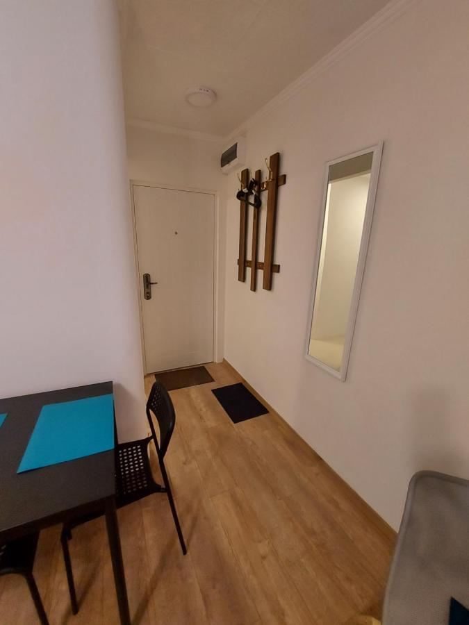 Lotta Apartment Белград Экстерьер фото